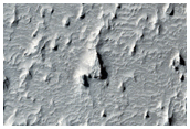 Henry Crater