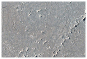 Channels and Streamlined Landforms