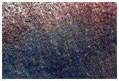 North Polar Layers