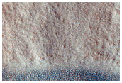 Northern Plains Terrain Sample