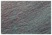 Sustained Bright Patches at Margins of North Polar Layered Deposits
