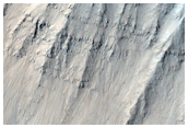 Slope Streaks