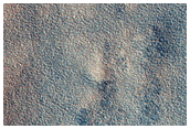 Northern Plains Terrain Sample