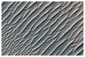 Possible Phyllosilicates in Her Desher Vallis