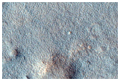 Northern Plains Terrain Sample