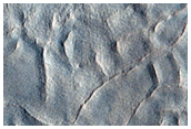 Northern Crater