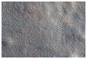 Northern Plains Landforms