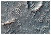 Sample Solis Planum