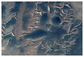 Nozzle for Scarp-Fed Sands