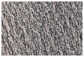 North Polar Residual Cap