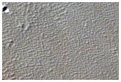 Lava Tube on Arsia Mons