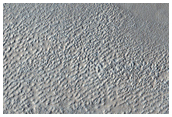 Terrain North of Erebus Montes