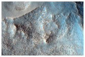 Very Well-Preserved 10-Kilometer Diameter Impact Crater
