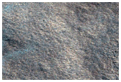 Northern Plains Craters