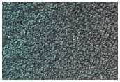 Exposure of Polar Layered Deposits