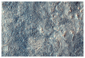 Dissected Terrain Sample