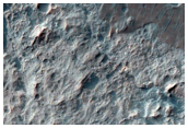South Coprates Chasma