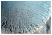 Northern Crater