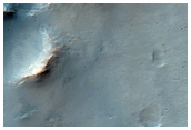 Crater Chain