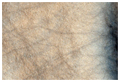 Periglacial Landforms