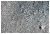 Arcadia Planitia