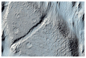 Mangala Valles