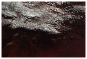 Persistent Northern Plains Ice Deposit Monitoring