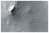 Janssen Crater