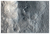 Cangwu Crater