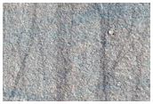 Candidate New Impact Site Formed between October 2008 and May 2010