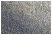 Possible Impact Ice Exposure