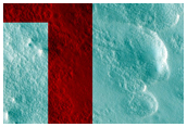 Well-Preserved Impact Crater