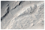 Olympica Fossae