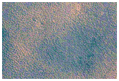 Possible Impact Ice Exposure