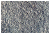 Candidate New Impact Site Formed between October 2008 and June 2010