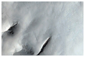 Well-Preserved 6-Kilometer Diameter Impact Crater