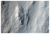 Deep Incisions in Mangala Valles