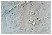 Dark Slope Streak