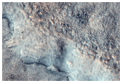 Impact Monitoring Site in Acidalia Mensa
