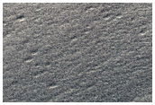 Sustained Bright Patches