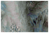 Distal Fan Deposit