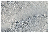 Mareotis Fossae