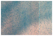 Sustained Bright Patches