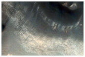 Sustained Bright Patches