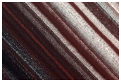 North Polar Layered Deposits