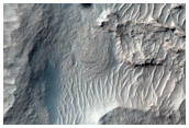 Ius Chasma
