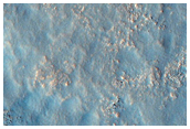 New Dark Spot Formed between June 2010 and July 2010