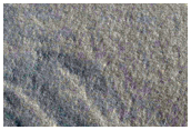 Possible Impact Ice Exposure