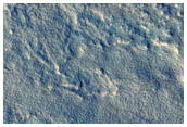 Crater Ice Monitoring