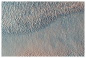Banded Massif